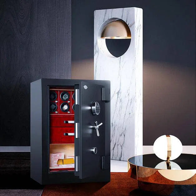 Carica Orologi - Cassaforte Chiron-Le Remontoir-4