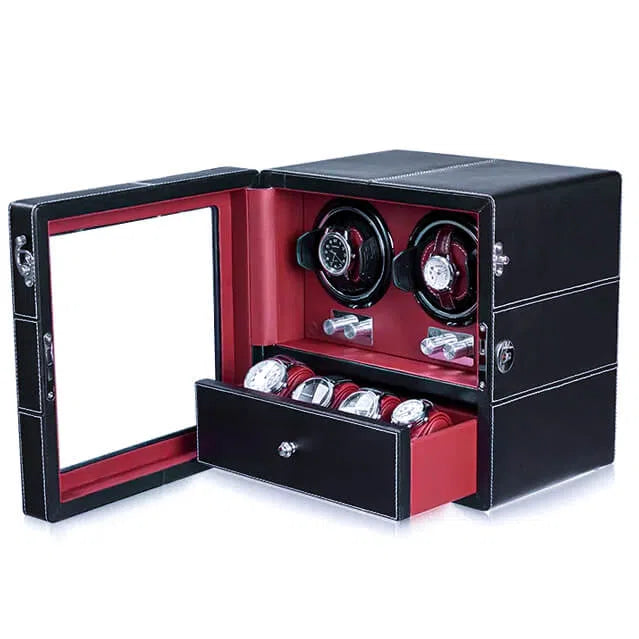 Carica Orologi - Stendhal Duo-Le Remontoir-1