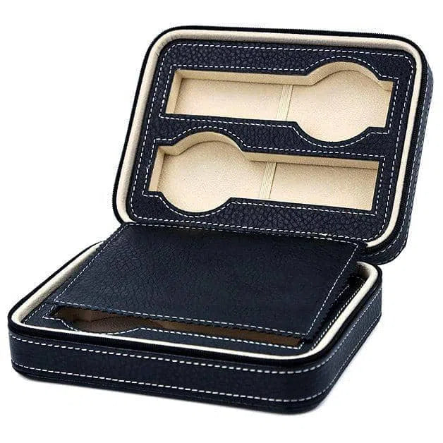 Porta Orologi - Viaggio Dorian Classico-Le Remontoir-1