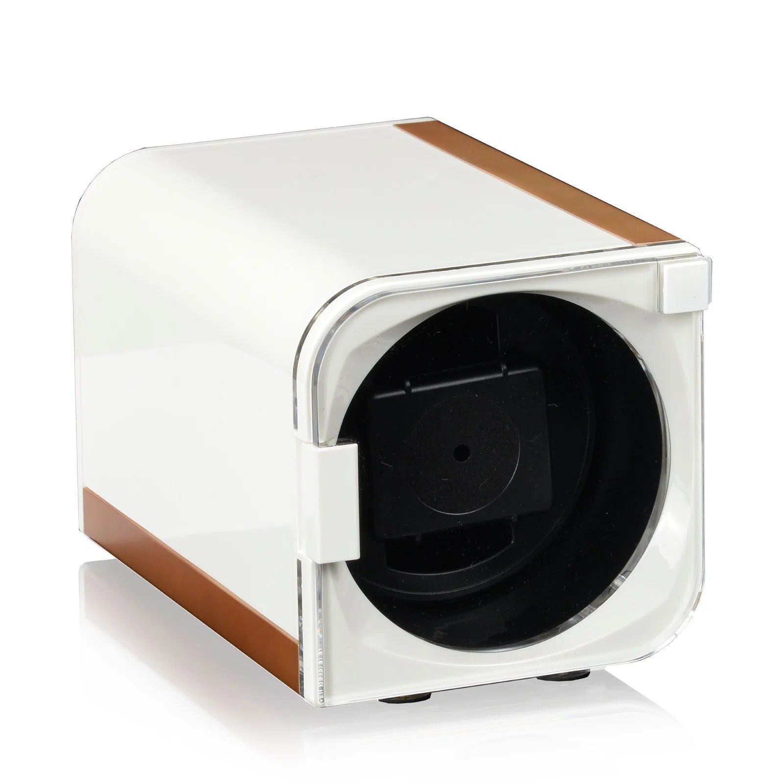 Carica Orologi Automatici - Merano Bianco-Le Remontoir-1