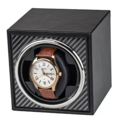Carica orologi - Cubo Sobrio-Le Remontoir-1