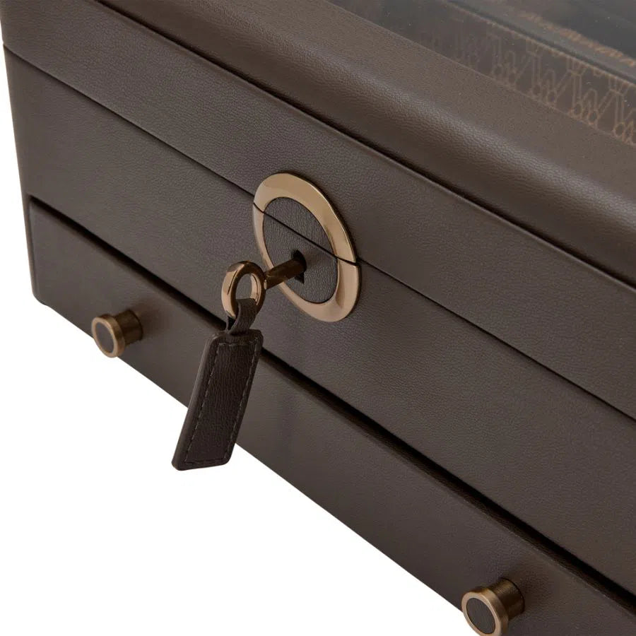 Porta orologi supporto per orologi Terre Café-Le Remontoir-4
