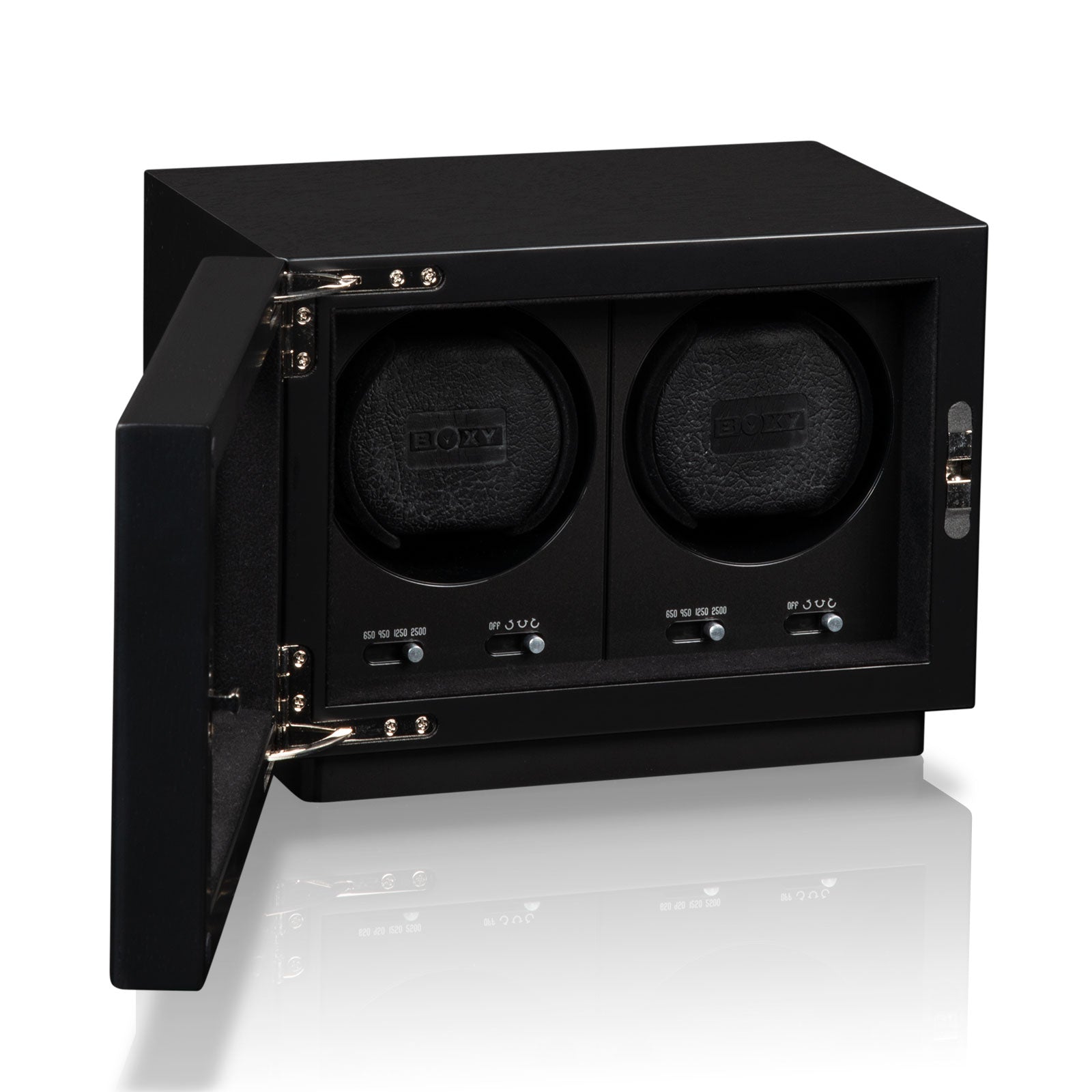 Carica Orologi Automatici BLDC 2 Il Nero-Le Remontoir-3