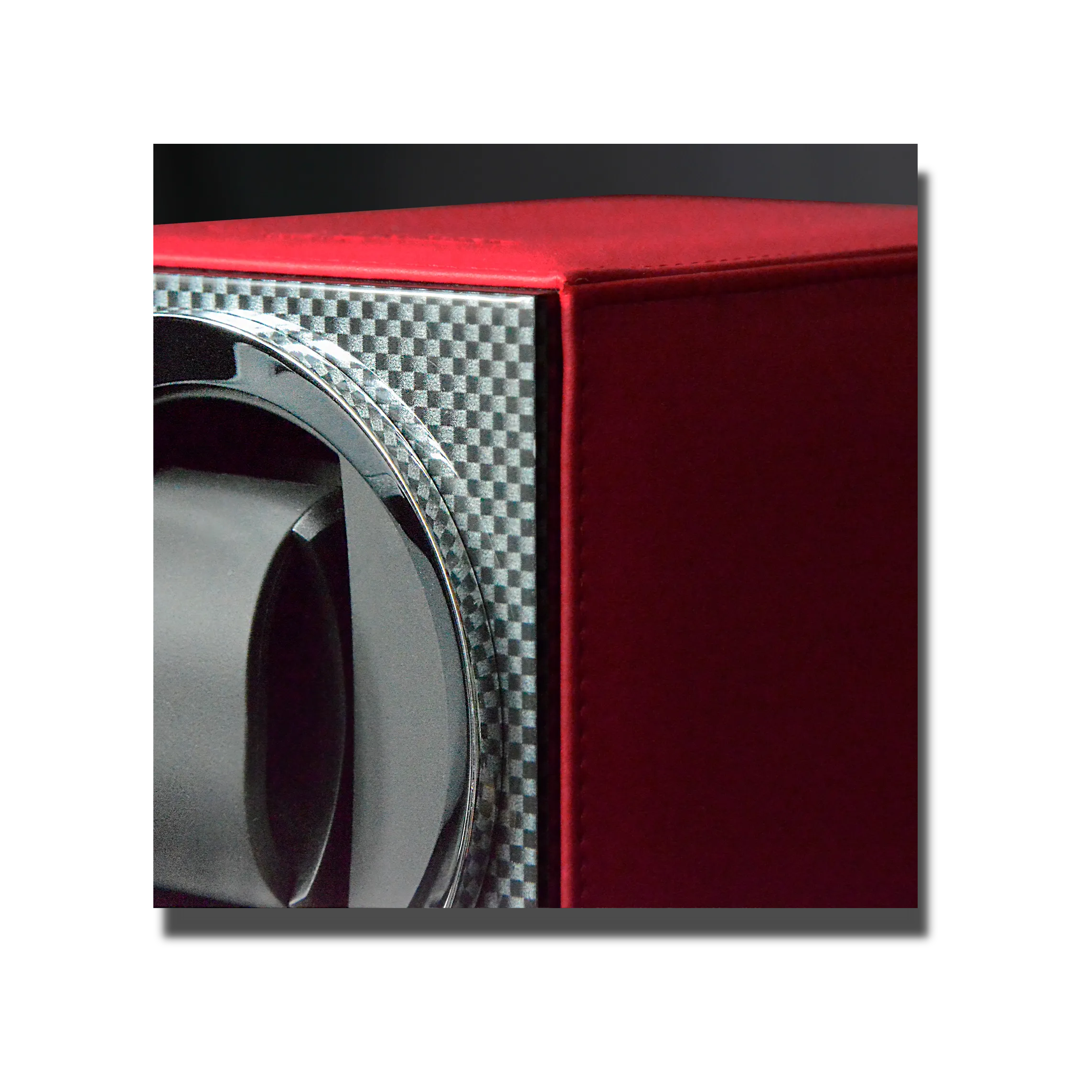 Remontoir Montre - Lune Rouge-5-Le Remontoir Montre