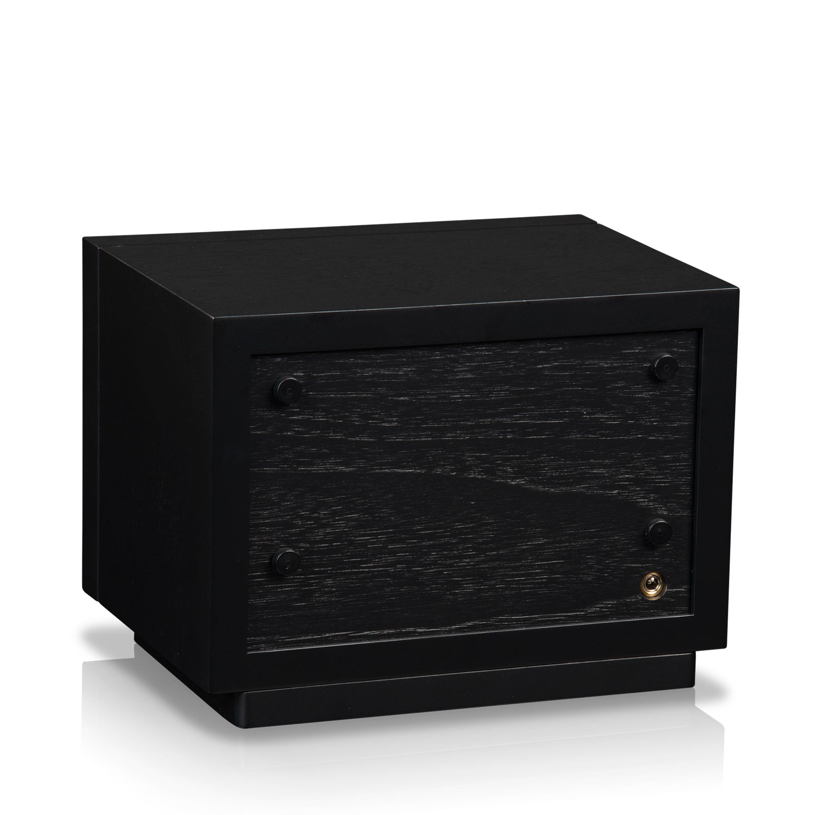 Carica Orologi Automatici BLDC 2 Il Nero-Le Remontoir-4