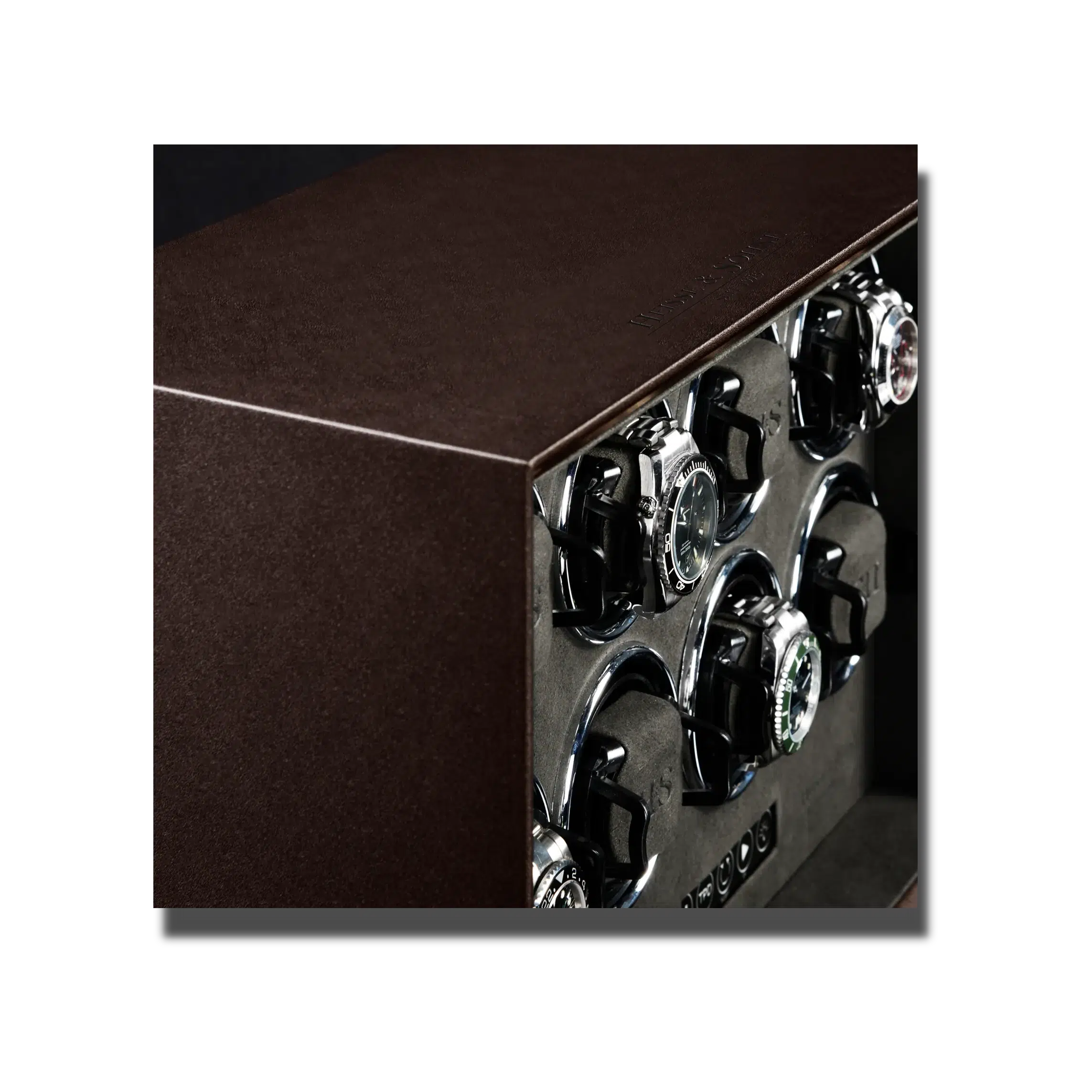 Carica Orologi - Custode Classico-Le Remontoir-3