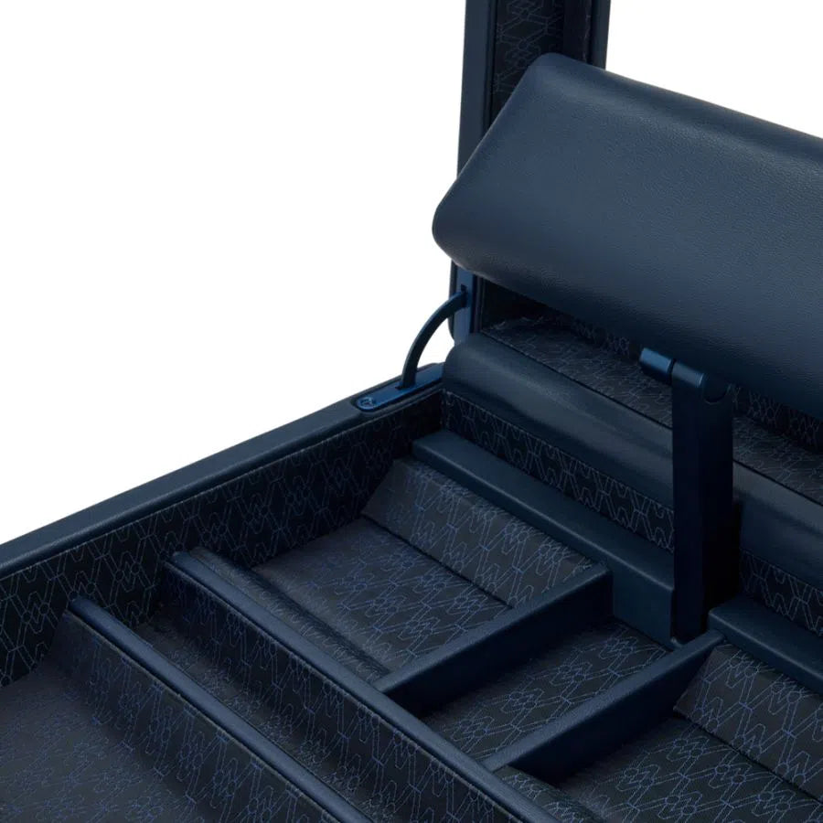 Porta orologi supporto per orologi Terre blu-Le Remontoir-6