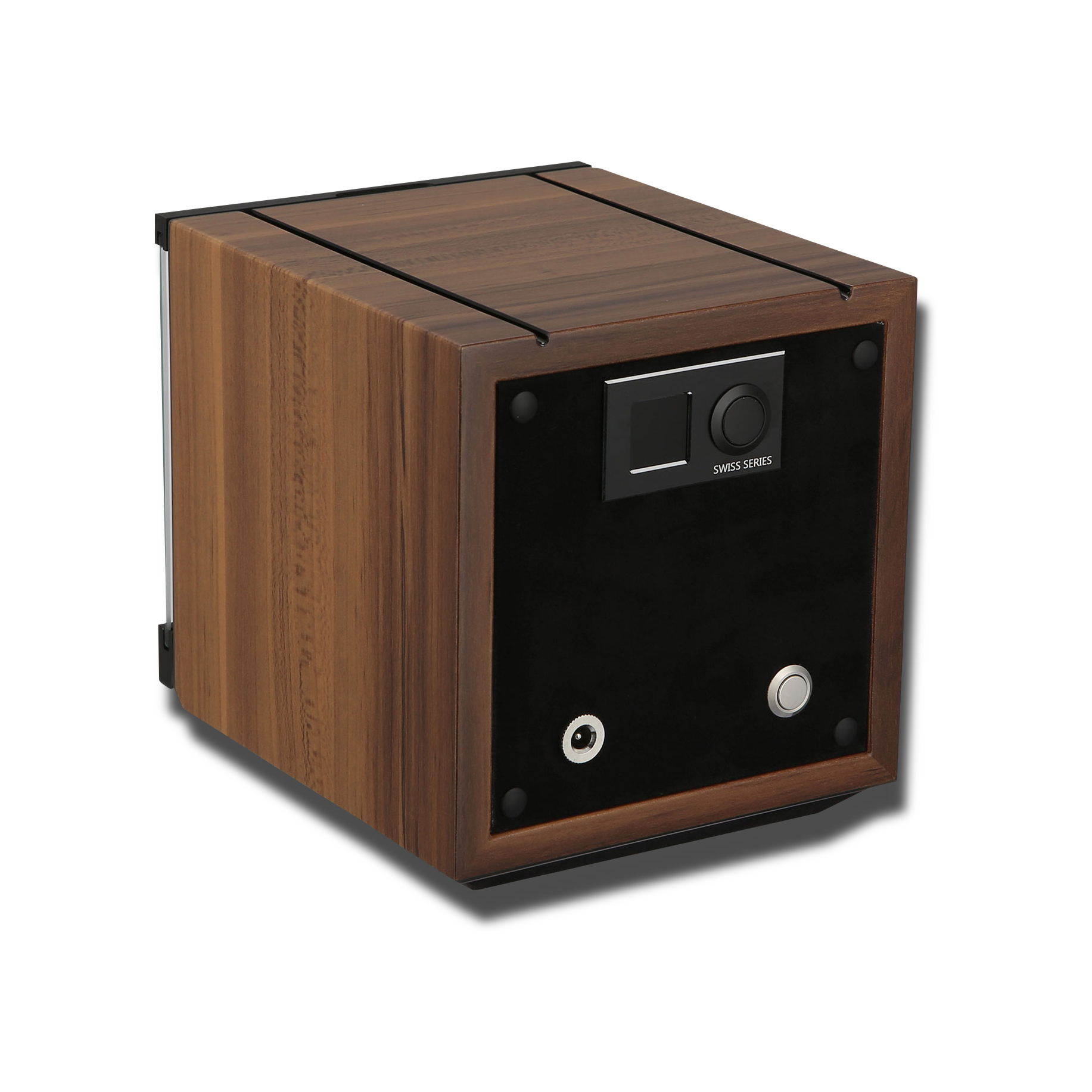 Carica Orologi - Serie Svizzera 1 Legno-Le Remontoir-3