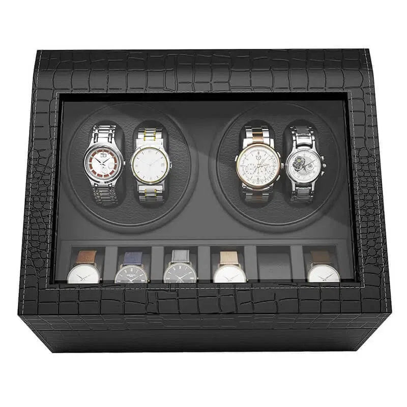 Carica orologi - Roccia Nera-Le Remontoir-4