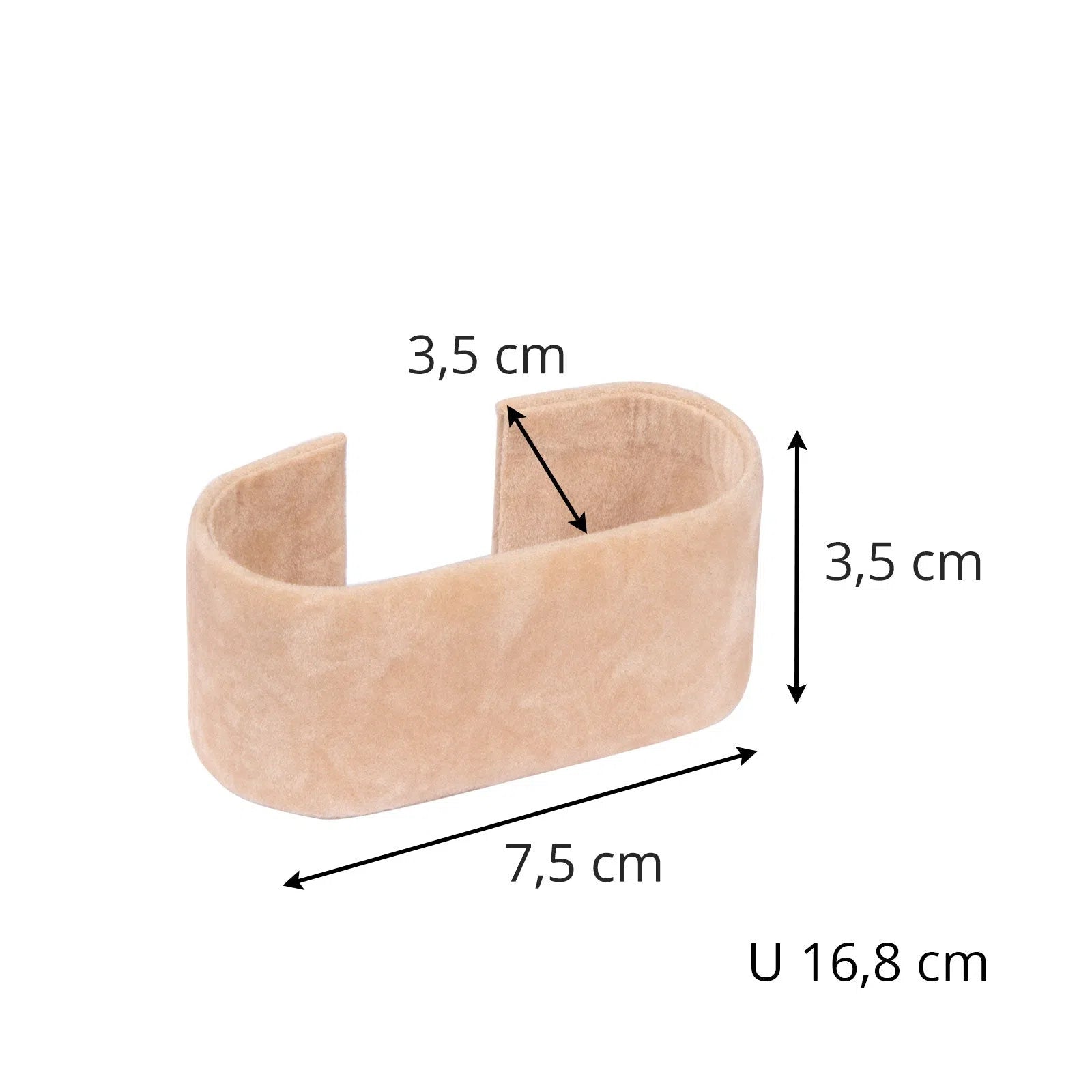 Porta Orologi - Beluga 8 orologi Nero-Porta Orologi-4