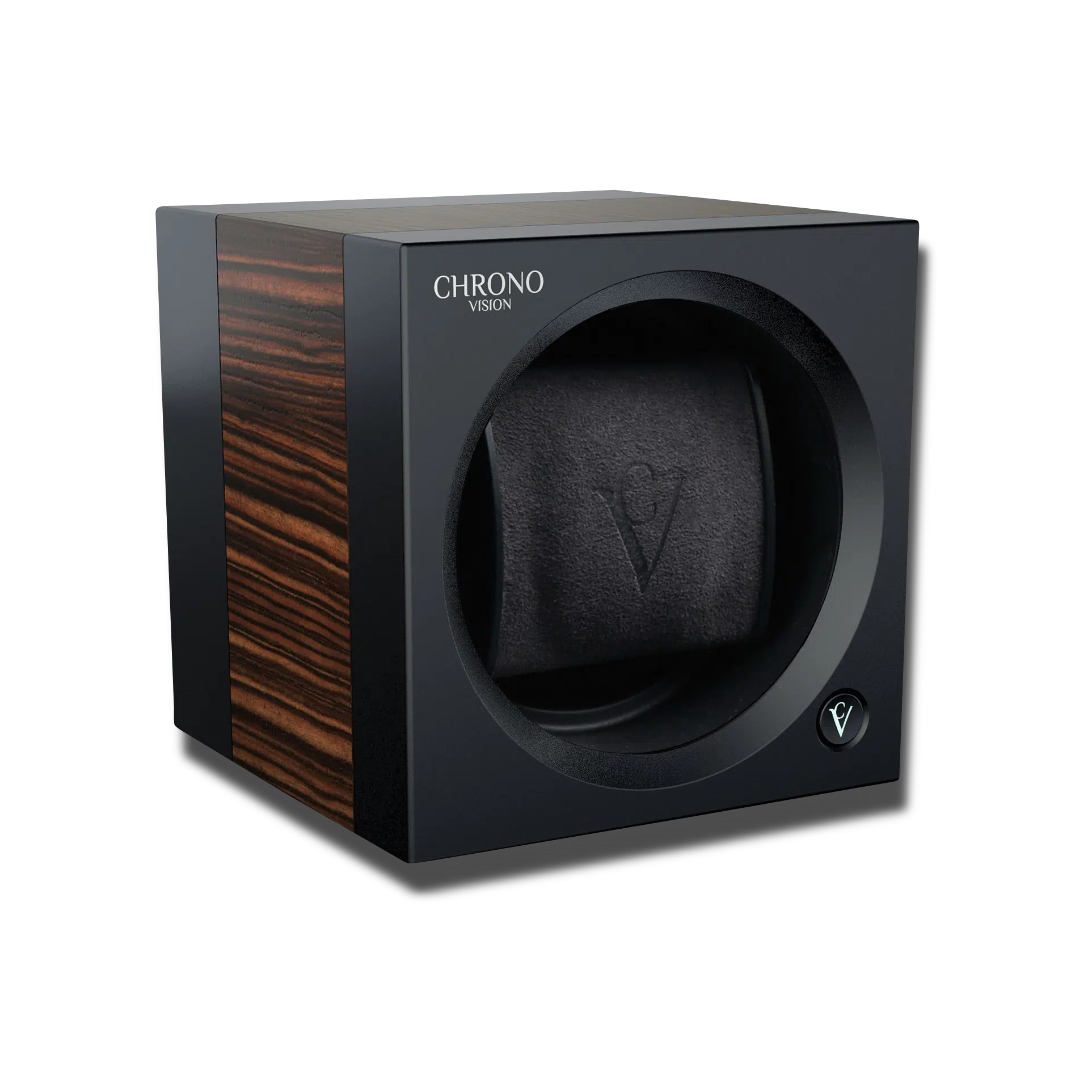 Carica Orologi - One Noce Nero-Le Remontoir-2