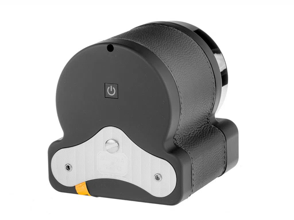 Carica Orologi - Scatola Del Tempo Nero-Le Remontoir-3