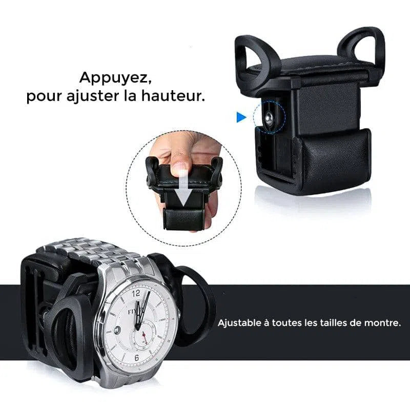 Carica Orologi - Casella del Tempo-Le Remontoir-4