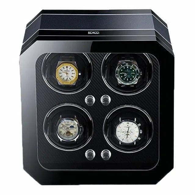Carica Orologi - Gioco Carbonio-Le Remontoir-1