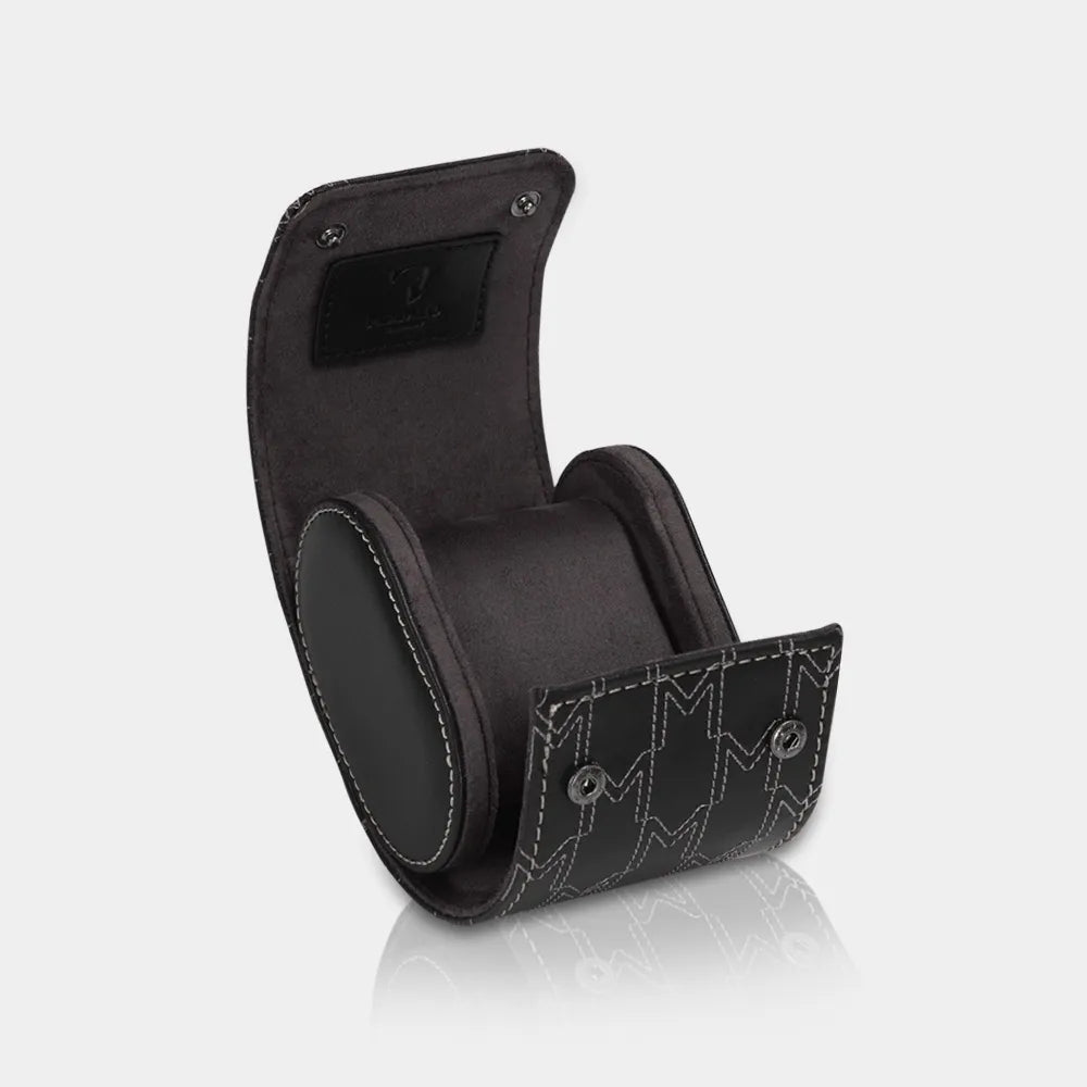 Porta Orologi - OPTIMUS 1 Orologio Nero / Bianco-Porta Orologi-2