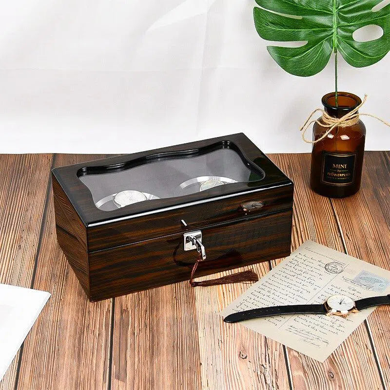 Porta Orologi - Premium Duo-Le Remontoir-2