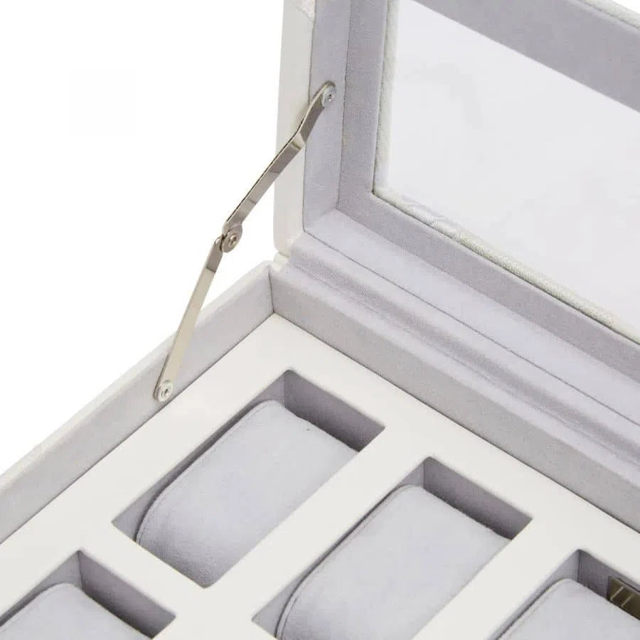 Porta Orologi - Memento Mori Bianco-Porta Orologi-7