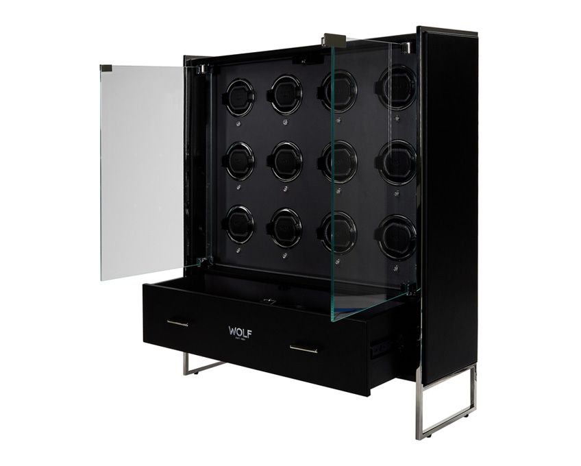 Carica orologi automatici Viceroy per 12 porta orologi-Le Remontoir-2
