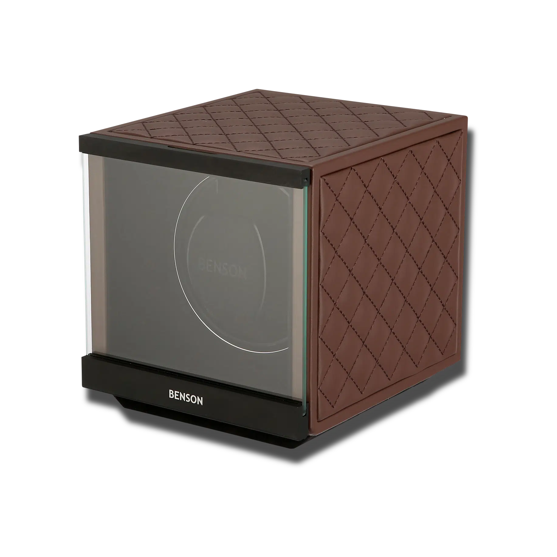 Carica Orologi - Serie Svizzera 1 Marrone-Le Remontoir-1