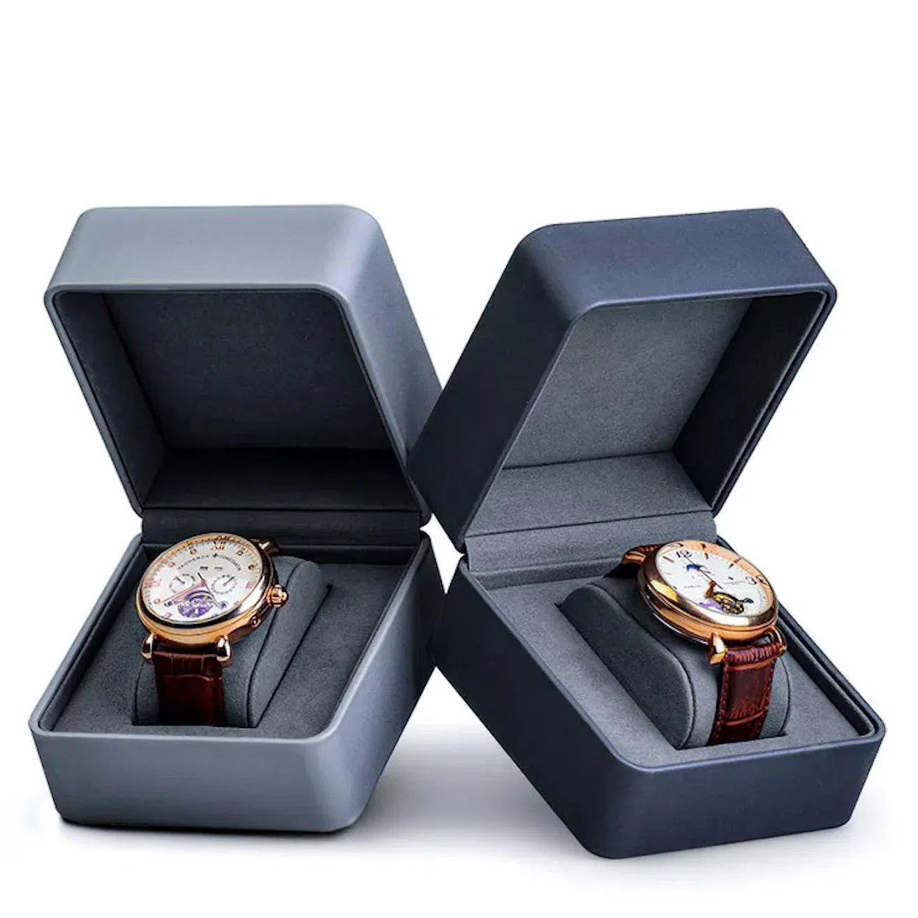 Porta Orologi - Matrimonio Business-Le Remontoir-2