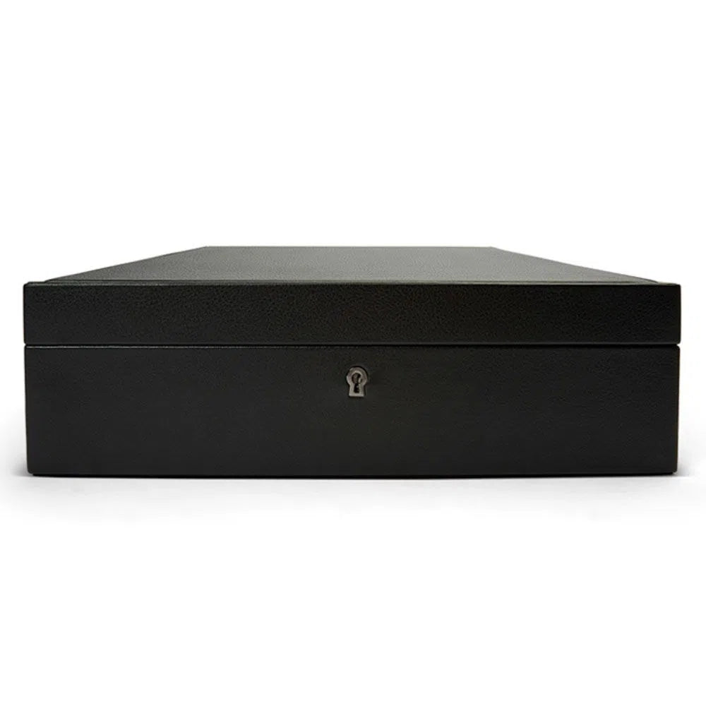 Porta Orologi - British Racing 10 orologi Nero-Porta Orologi-1