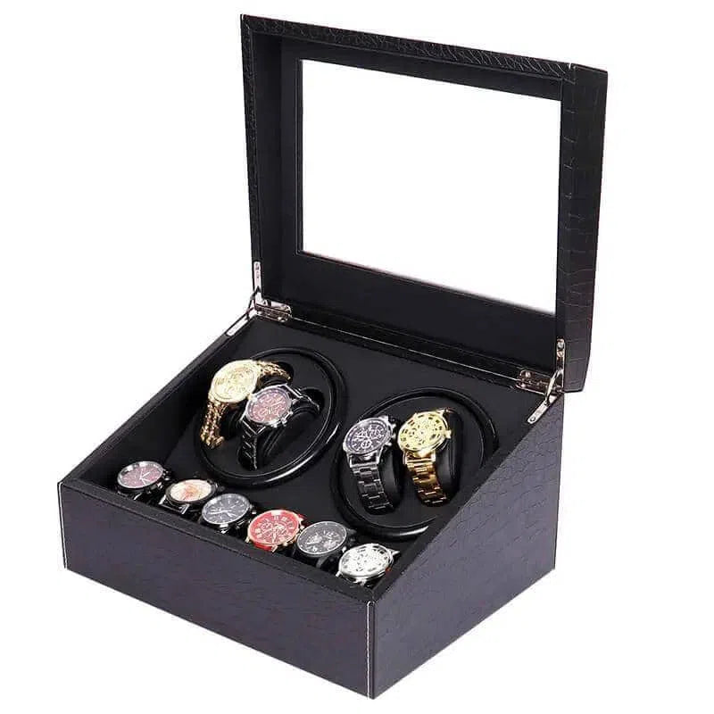 Carica orologi - Roccia Nera-Le Remontoir-2