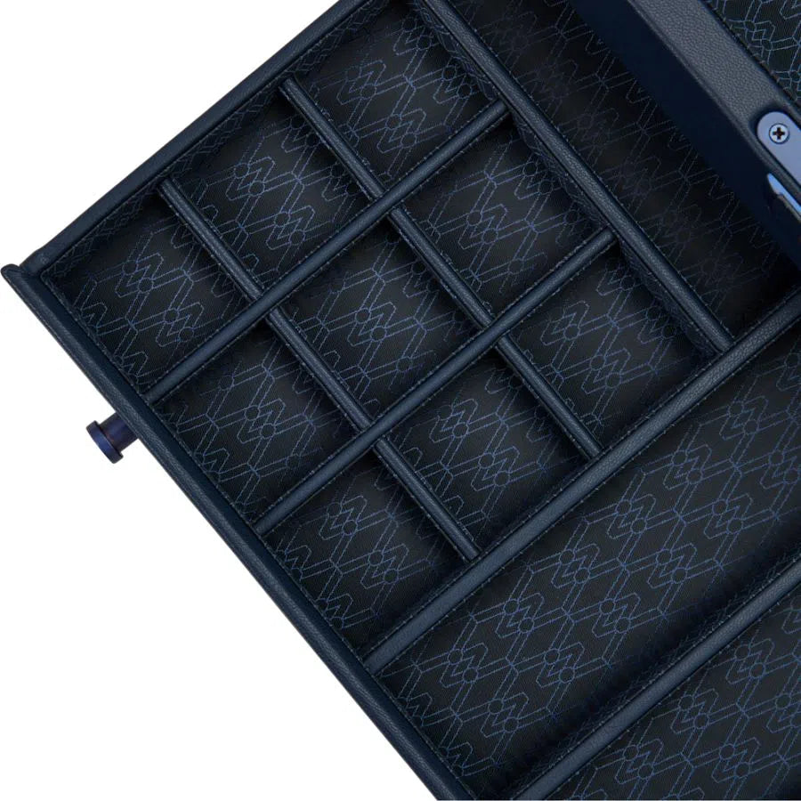 Porta orologi supporto per orologi Terre blu-Le Remontoir-4