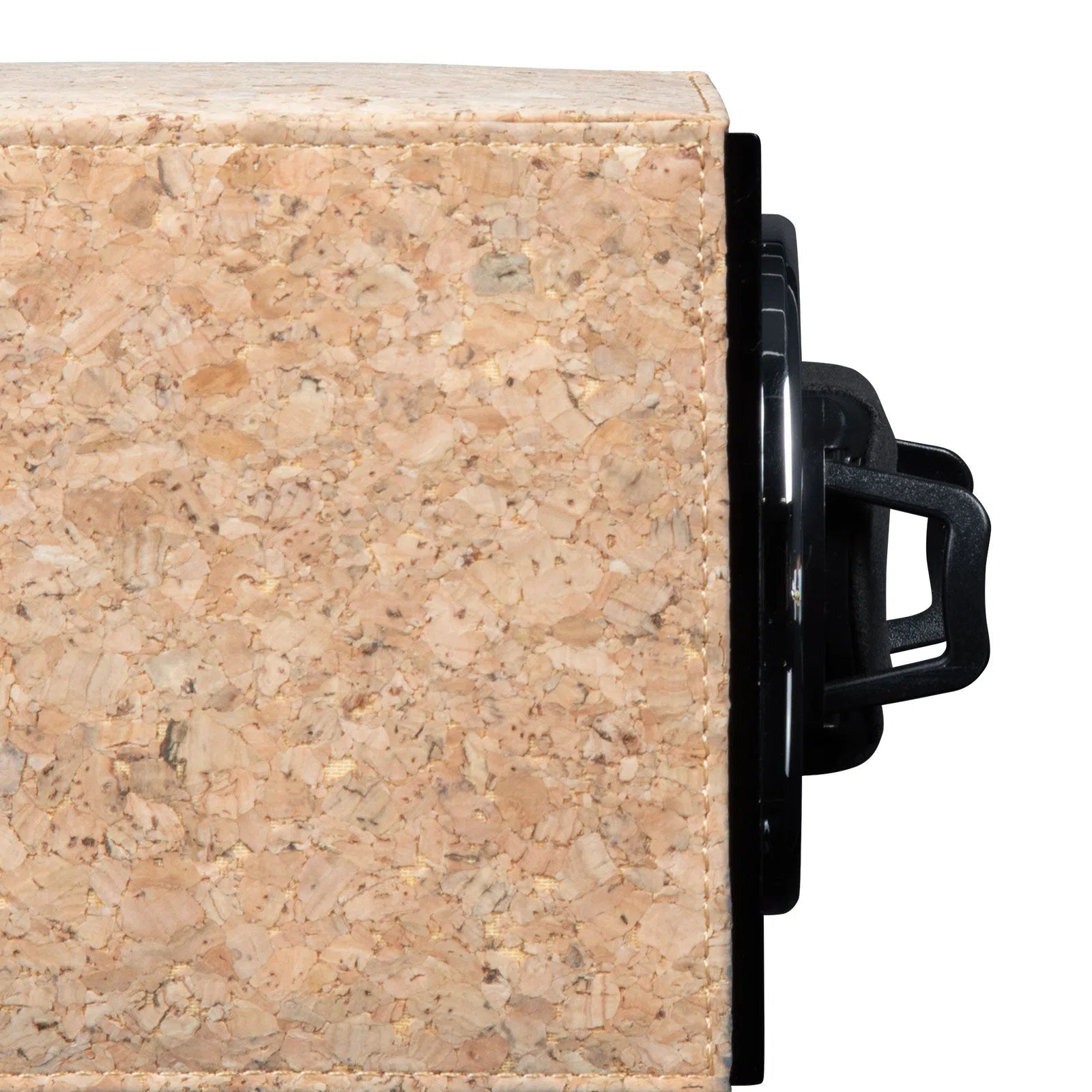 Carica Orologi Automatici - Manhattan Sughero / Nero-Le Remontoir-2