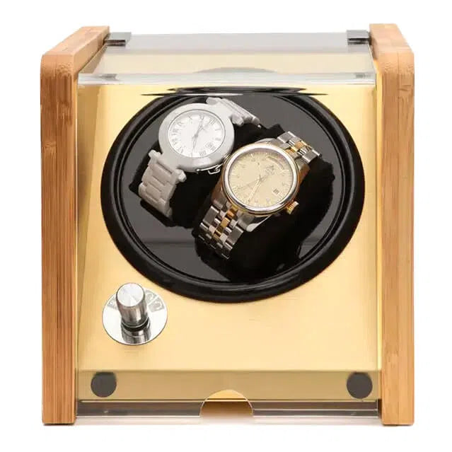 Carica orologi - London Vintage-Le Remontoir-1