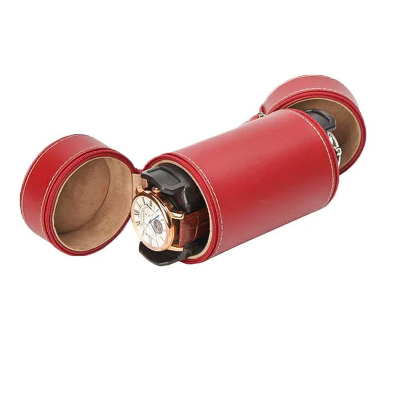 Porta orologi - Rotolo Duo Rotante-Le Remontoir-1