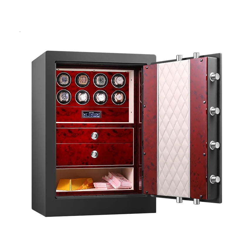Carica Orologi Automatici - Cassaforte Stendhal-Le Remontoir-1