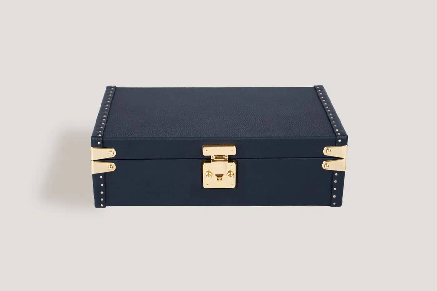 Porta Orologi - Petra Togo Blu Scuro-Le Remontoir-5