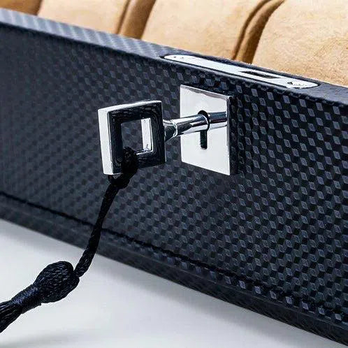 Cofanetto Porta Orologi - Suzie King-Le Remontoir-3