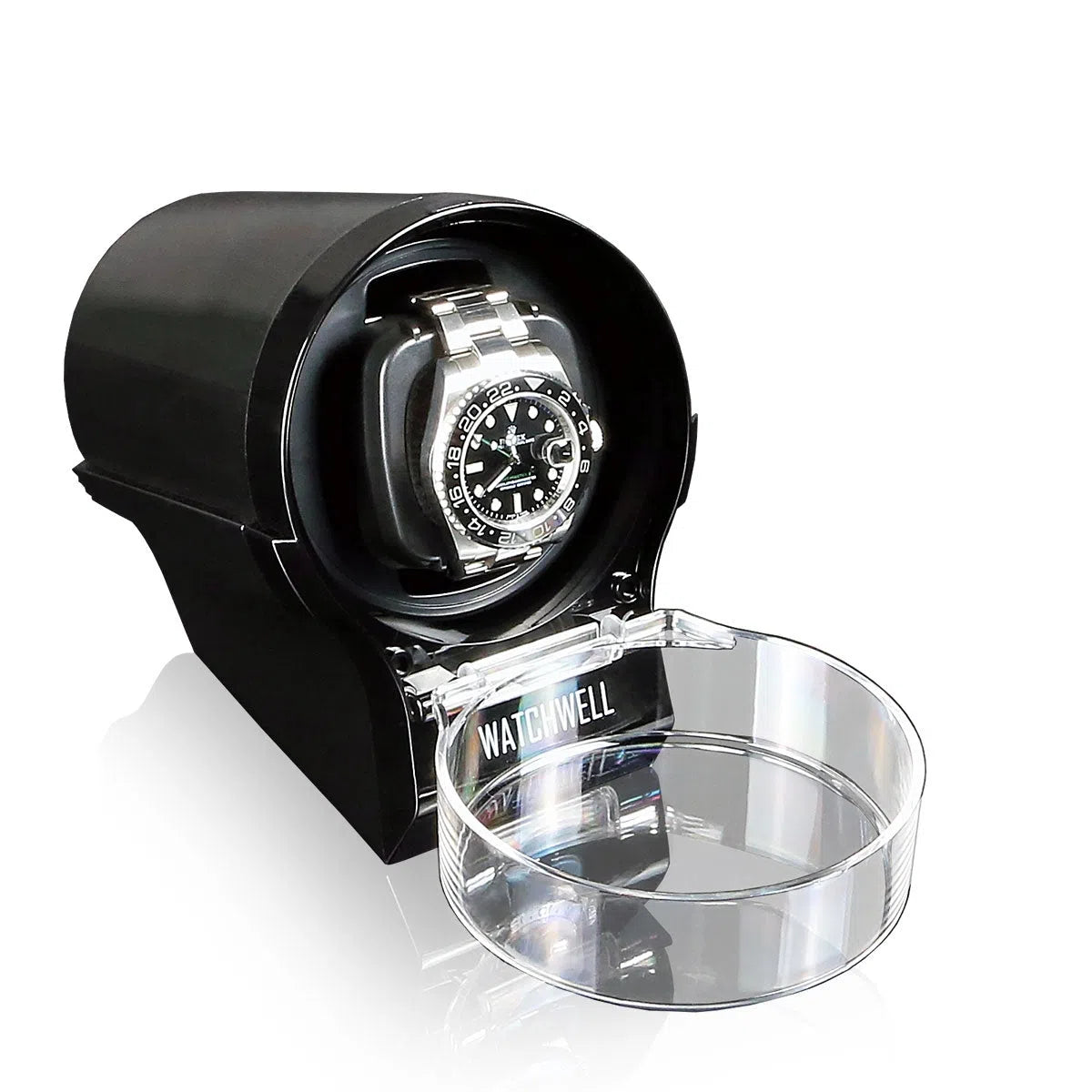 Carica Orologi Automatici - Devo Nero/Nero-Le Remontoir-2