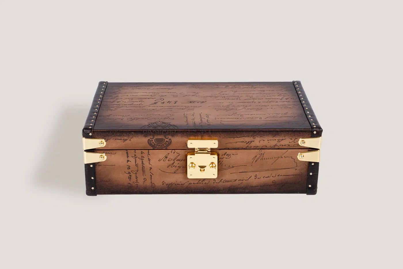 Porta Orologi - Petra Pergamena Light Tan-Le Remontoir-4