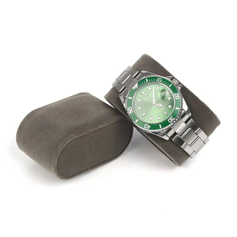 PORTA OROLOGI Europea per 10 orologi-Le Remontoir-2