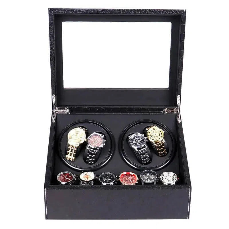 Carica orologi - Roccia Nera-Le Remontoir-3