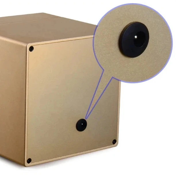 Carica Orologi Automatici Solo Futuristico Blu-Le Remontoir-2