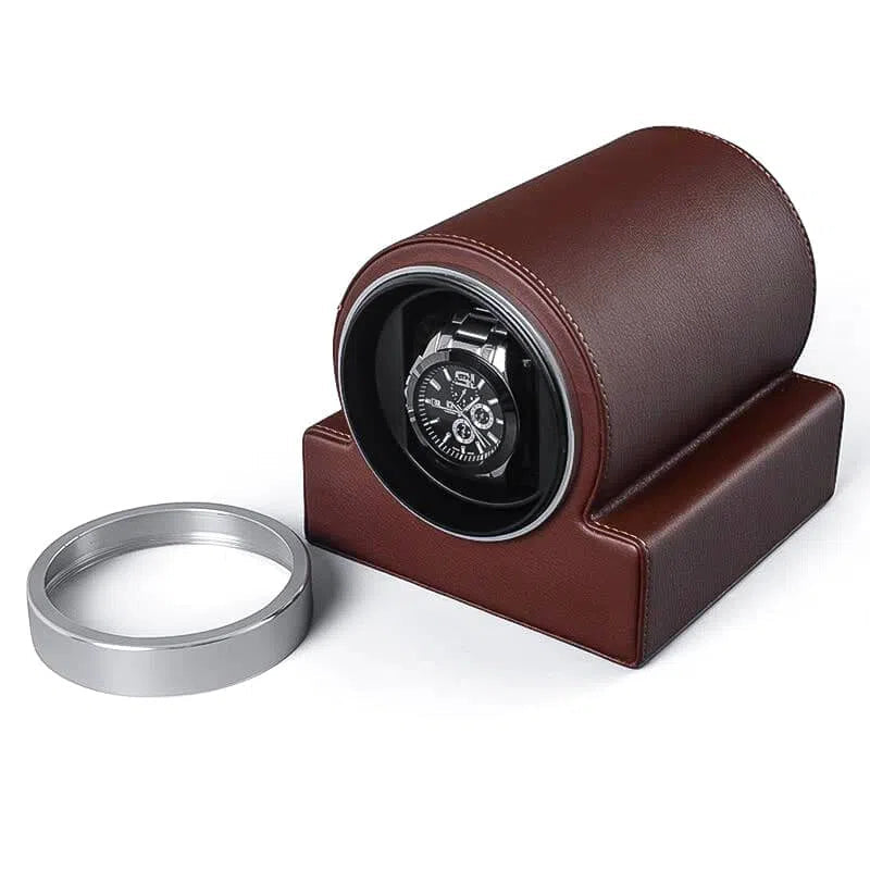 Carica Orologi - Vecchi Tempi-Le Remontoir-2