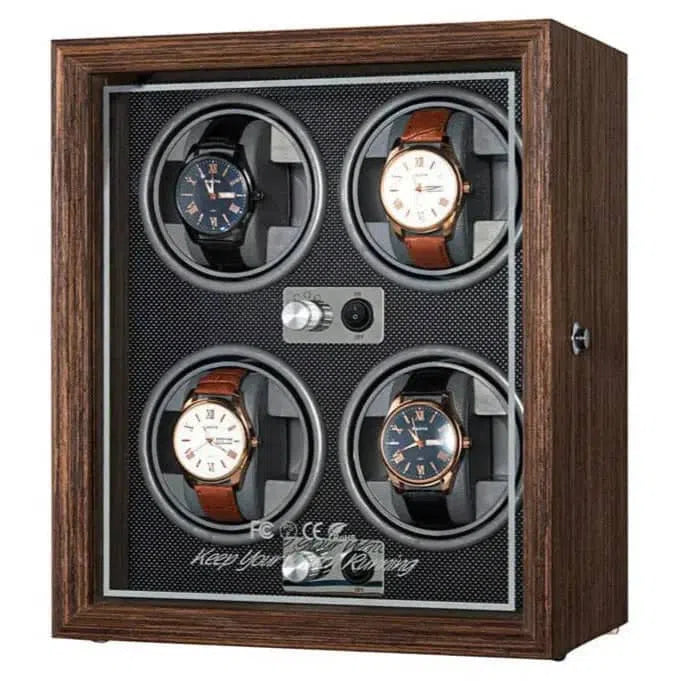 Carica Orologi - Vetrina Ardesia-Le Remontoir-1