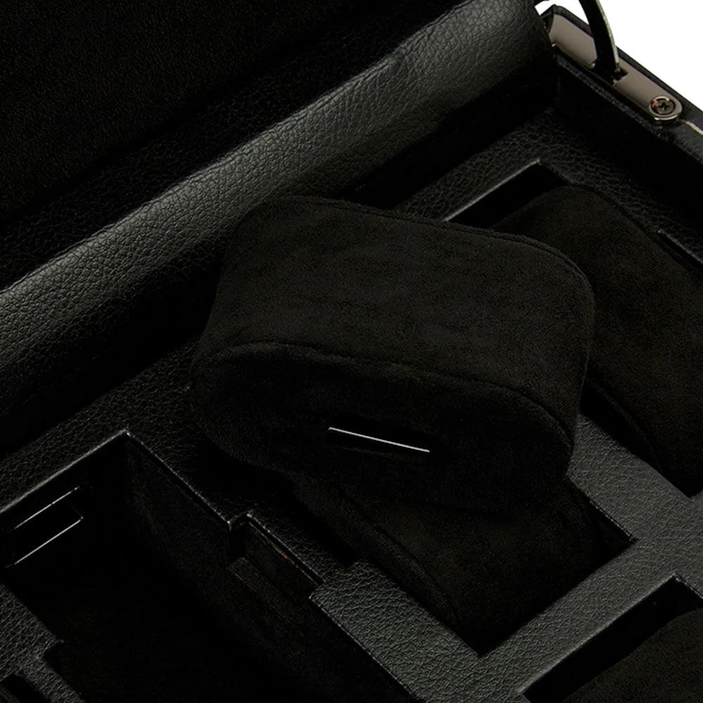 Porta Orologi - British Racing 10 orologi Nero-Porta Orologi-4