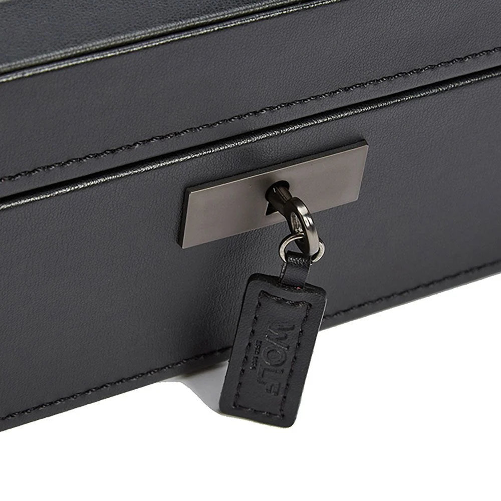 Porta Orologi - Axis 8 Orologi Rame con Rivestimento a Polvere-Porta Orologi-3