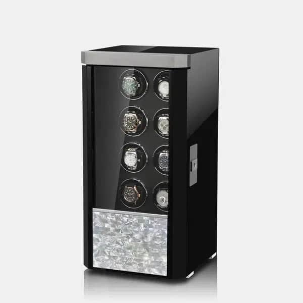 Carica Orologi - Nacre Reale-Le Remontoir-4