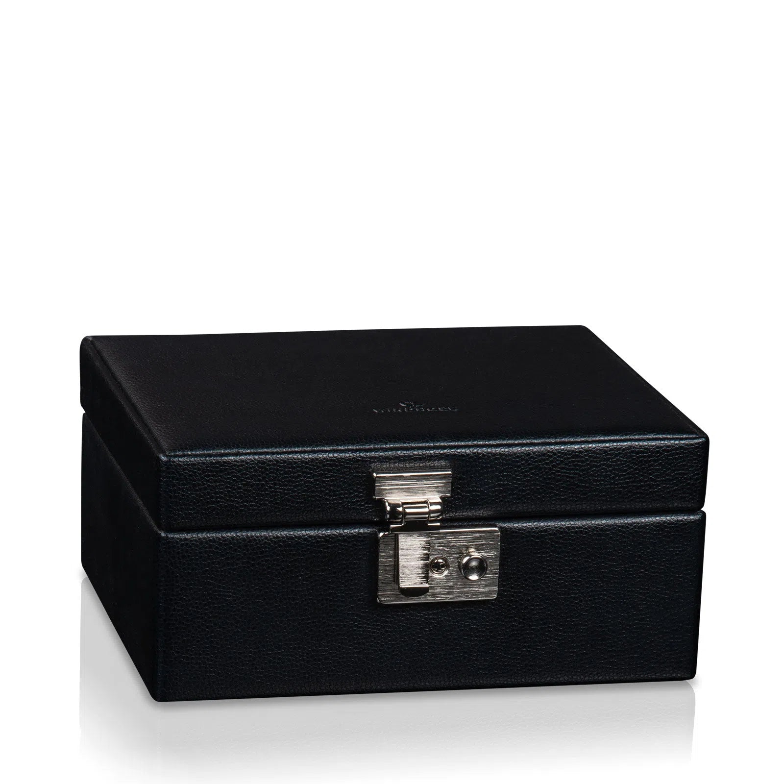 Porta Orologi - Beluga 8 orologi Nero-Porta Orologi-3