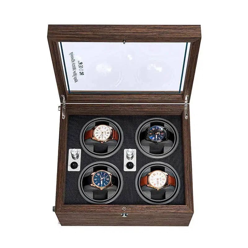 Carica Orologi - Vetrina Ardesia-Le Remontoir-2