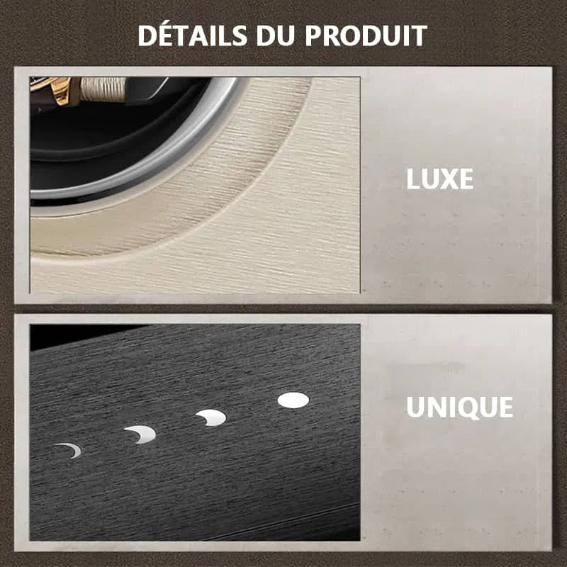 Carica Orologi FULLMOON Antracite Duo-Le Remontoir-2