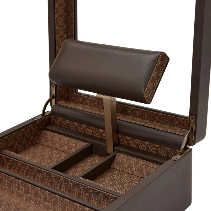 Porta orologi supporto per orologi Terre Café-Le Remontoir-7