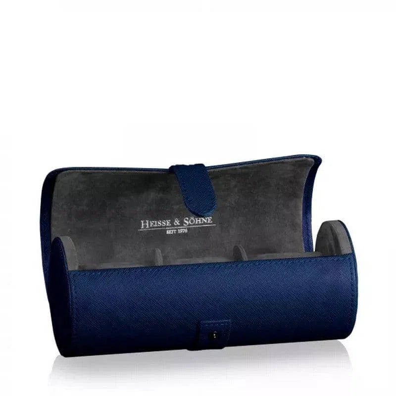 Porta Orologi - Roll 3 Blau-Le Remontoir-6