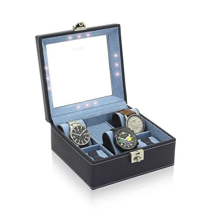 Porta Orologi - Friedich 6 Inverno-Le Remontoir-1