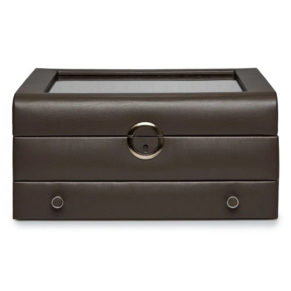 Porta orologi supporto per orologi Terre Café-Le Remontoir-1